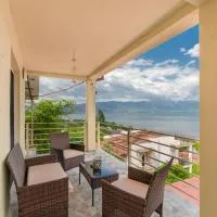 Apartments by Proshevi, hotell i Star Dojran