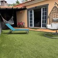 Alforra Residence 2-Centro-Praias-Levadas, hotel v destinaci Câmara de Lobos