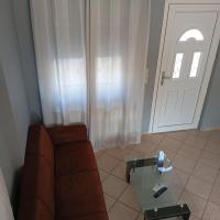 Amentas Luxury Apartments: Vront&aacute;dos şehrinde bir otel