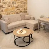 Meltemi Apartment, hotel em Quios