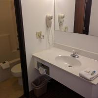 Value Inn Harrisburg-York、Valley Greenにあるハリスバーグ国際空港 - MDTの周辺ホテル