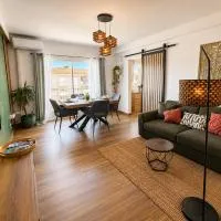 Beautiful 4 rooms - 2 km from downtown Cannes, hotel in Le Cannet