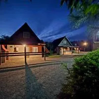 Cabaña La Norma, hotel a General Belgrano