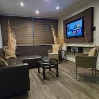 Apartamento Maracay Base Aragua, hotel em Maracay