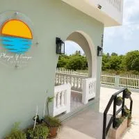 Viesnīca Playa y Campo Balcony Studio pilsētā Isabela