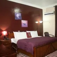 Grand Star Hotel, hotel v destinaci North Legon