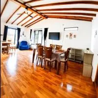 Casa Fabiana โรงแรมในLa Unión