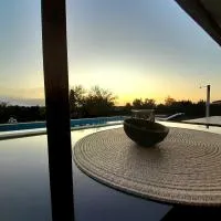 AuraHouse Algarve، فندق في لاغوا