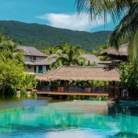 Sanya Yalong Bay Villas & Spa, hotel u gradu Sanja
