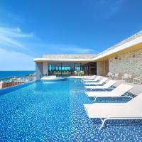 RIHGA Royal Resort Okinawa Chatan, hotel Csatanban