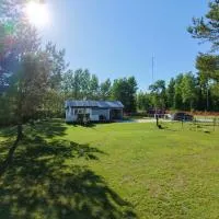 Kril, hotel v destinaci Remniku