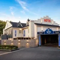 Fukaya में, होटल Hotel WIN