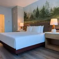 Radisson Hotel Trinidad, Hotel in Port of Spain