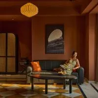 Minimalist - Lake Pichola Edit, hotell i Udaipur