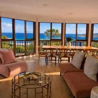 Grandview Holiday Beach House, hotel a Gracetown