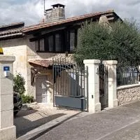 Au plaisir de vous recevoir, hotel v destinaci Abzac