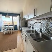 Lysekil Apartment Hotel,呂瑟希爾的飯店