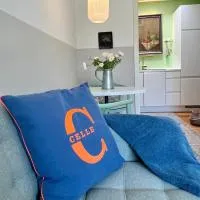 Apartment am Freitagsbach, hotel v destinácii Celle