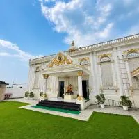 Hotel SR Vivanta,Brahmapur، فندق في Brahmapur