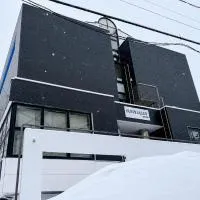 Zao Sunvalley Hotel, hotel di Yamagata