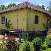 Ubytování Švrčinová, hotelli kohteessa Hluboká nad Vltavou