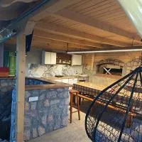 Stefke 2, hotel in Lučani