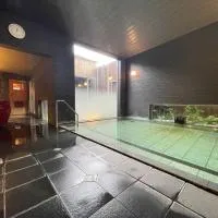 Kansai Airport Spa Hotel Garden Palace, hotel v destinaci Izumi-Sano