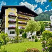 MÜHLBACHER - inklusive kostenfreiem Eintritt in die Alpentherme, hotel em Bad Hofgastein