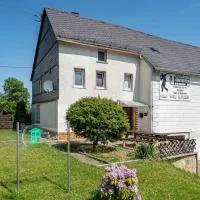 Haus Mersche, khách sạn ở Gösenroth