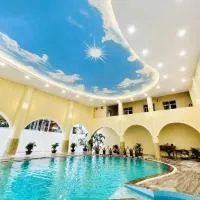 Quê Tôi Hotel، فندق في Soc Trang