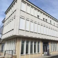 A Casa Das Chocas, готель у місті San Román