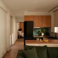 Eudaimonia - Luxury Apartment in Agrinio، فندق في أغرينيو