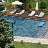 Lala Resort, hotel v destinaci Kolgecaj