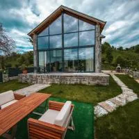 Sky Line Villa, hótel í Ardeşen