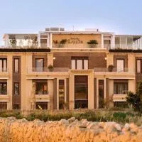 Santa Lucia Boutique Hotel, hotel a Santa Luċija