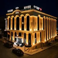 Golden River Hotel By Continent, hotel em Arnavutköy