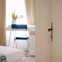 Arsana - Rooms & Apartments, viešbutis Omiše