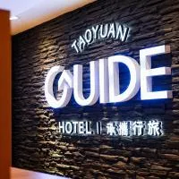 Guide Hotel Taoyuan Fuxing, hotel di Taoyuan