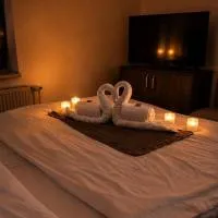 Hotel Orka, hotel em Moravská Trebová