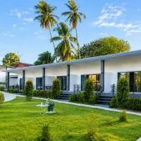 Hillside Premium Hotel, hotel i Ban Huai Chiat