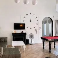 Nadda Pool Villa Ranong, hotel a Ban Bang Rin (1)