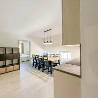 Apartmán Proseč-Obořiště, hotelli kohteessa Nová Cerekev