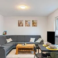 Schöne Wohnung in ruhiger Gegend、Caldenのホテル