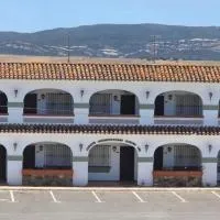 Hotel Apolo XI, hotel v destinácii Tahivilla