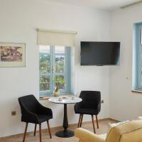 Kampos Mansion 2: Sakız Adası'nda bir otel