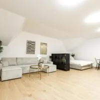 Apartmani Triluna, hotel i Drškovci
