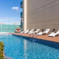 Palladio Hotel Buenos Aires - MGallery Collection、ブエノスアイレスのホテル