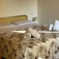 Casa Ravasio, hotelli kohteessa Arcevia