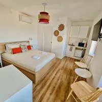 Casa Laura João, hotel a Monsanto