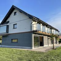 Apartamenty u Gosi, hotel em Gdansk